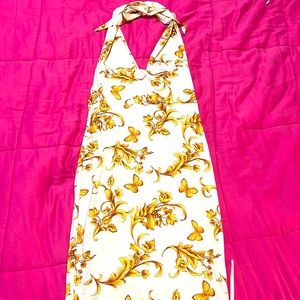 Women’s dress
